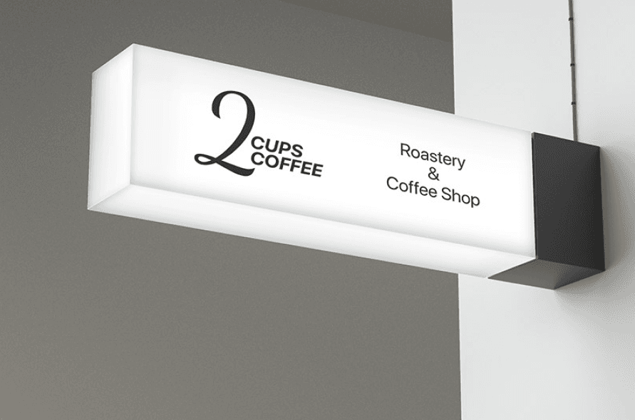 Logo design