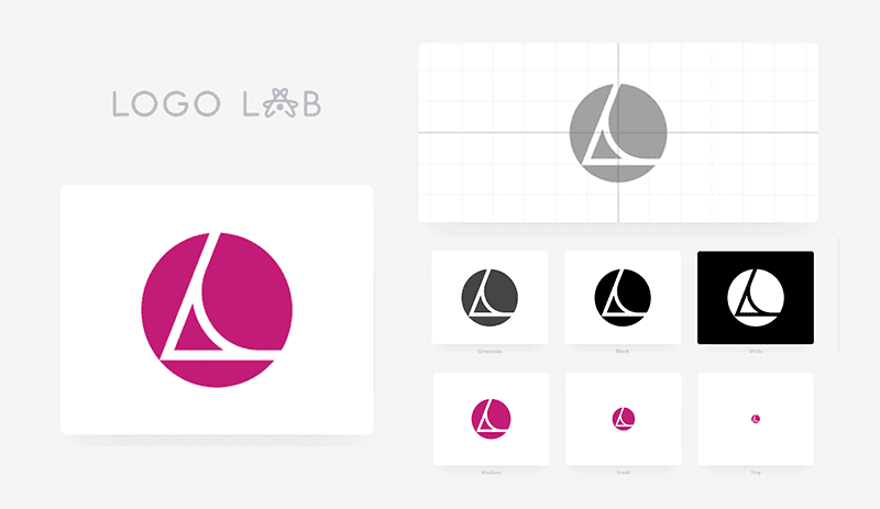 Logo Lab