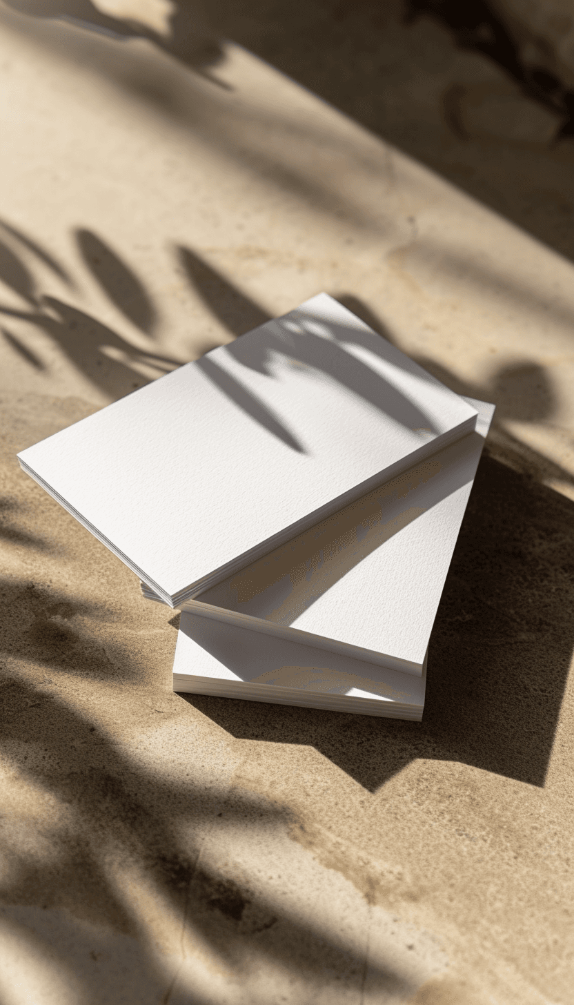 arielb88 blank business card mockup slight texture on the card ceb27a88-2656-48db-9664-0dfa6e77d219