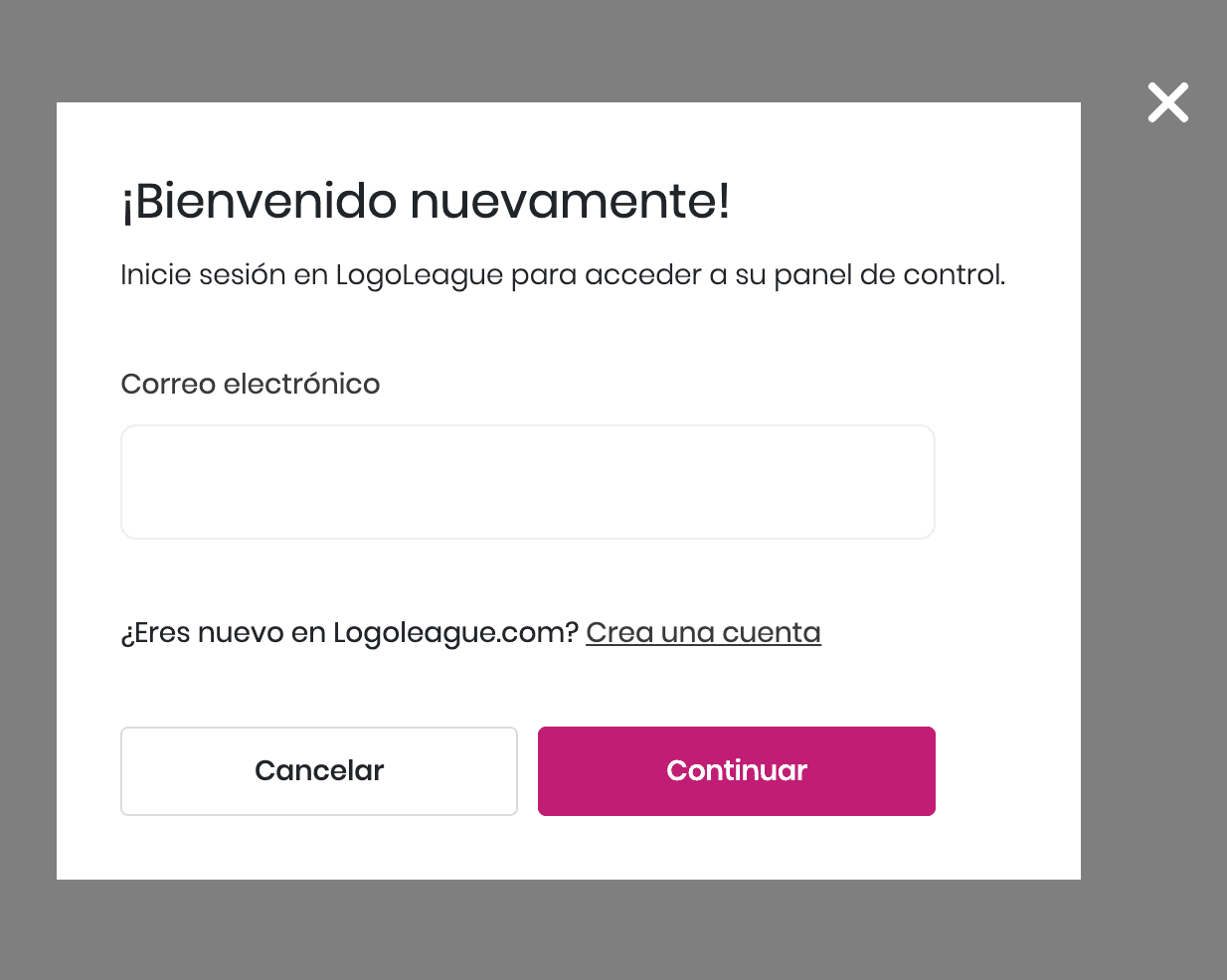 Logearse
