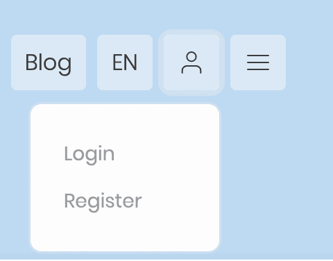 Login