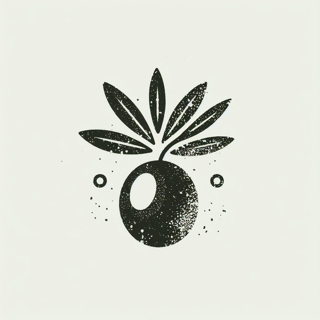 Olive Grunge