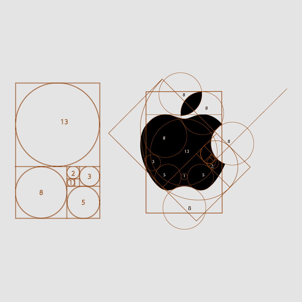 Apple logo