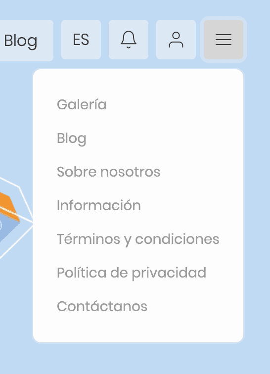 Ejecutando una competencia | Contactar al Soporte