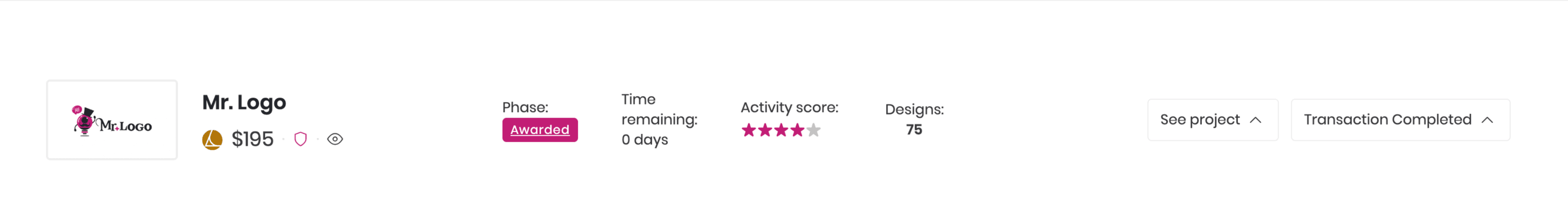 Call to Action Buttons