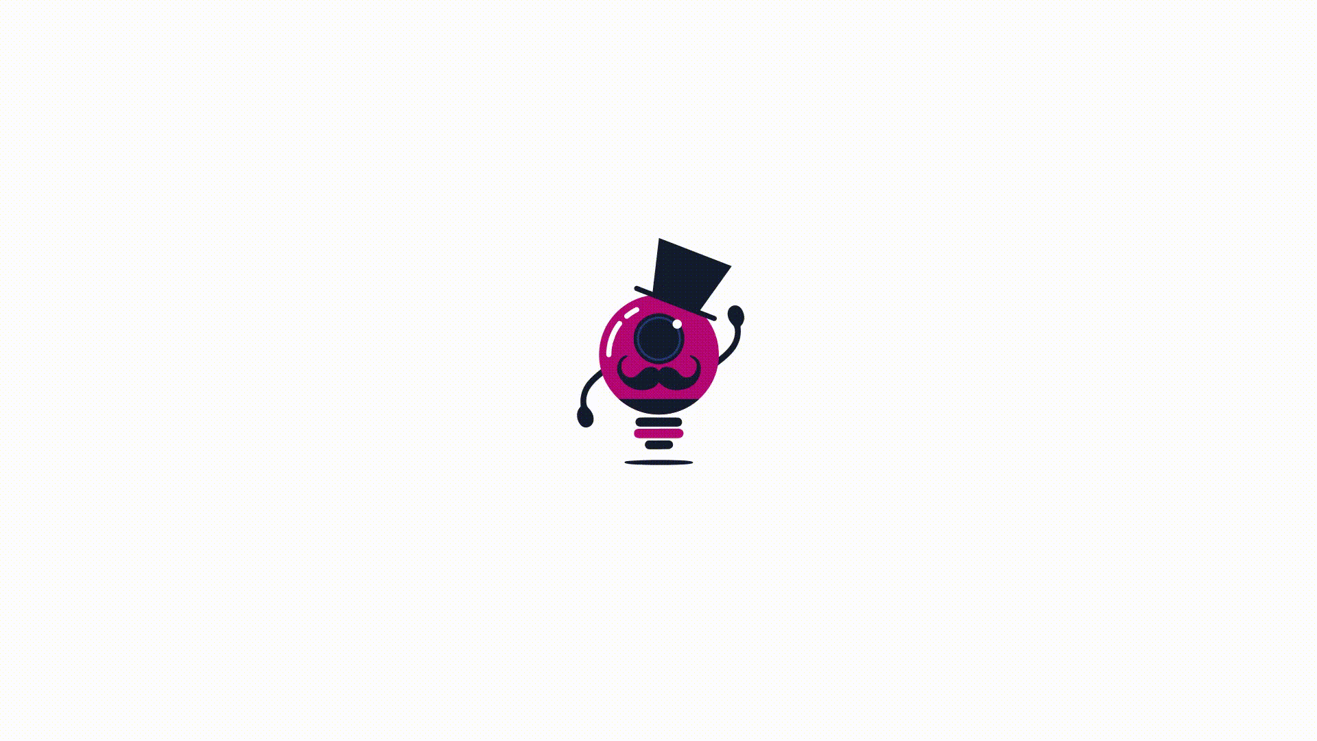 Mr. Logo